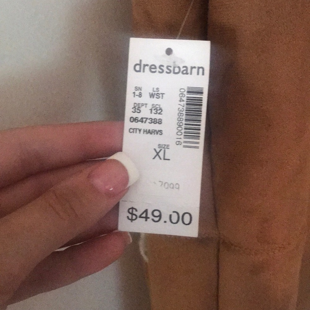 Sold @ consignment. - Picture 3 of 5